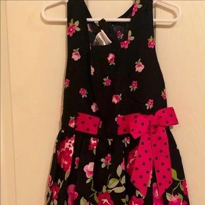 Dress size 10 girls